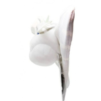 authentic Pokemon center plush Frosmoth 28cm 